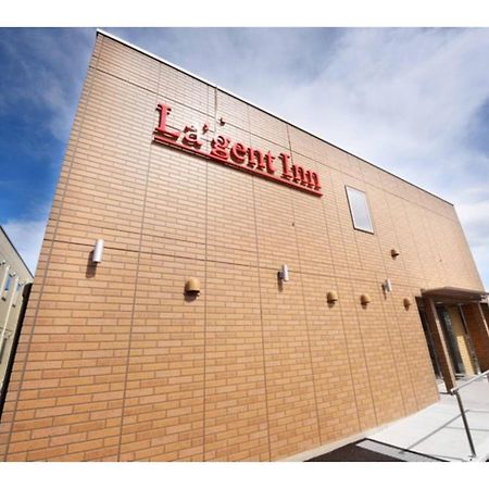 La'Gent Inn Kesennuma - Vacation Stay 85809V Εξωτερικό φωτογραφία