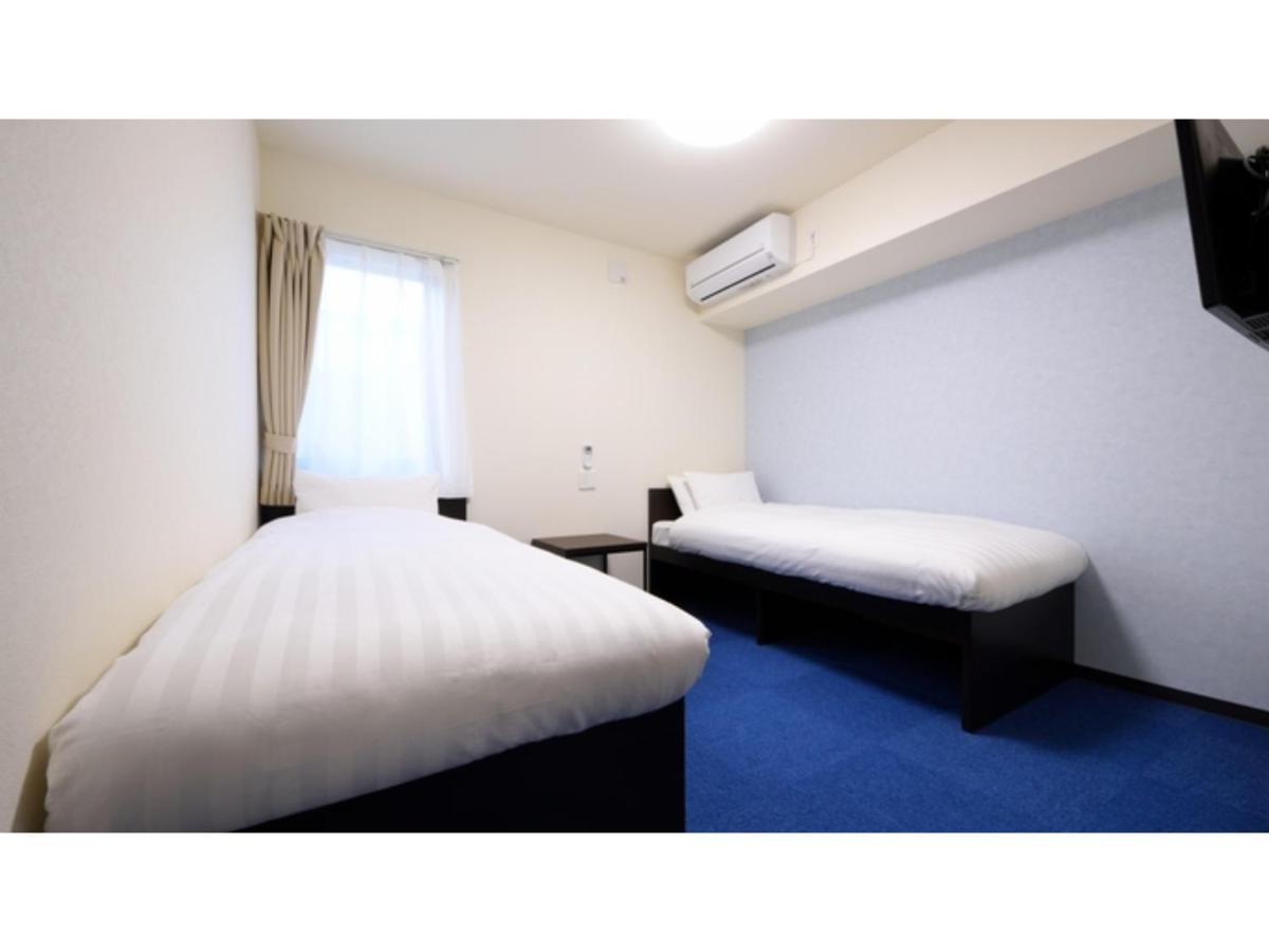 La'Gent Inn Kesennuma - Vacation Stay 85809V Εξωτερικό φωτογραφία